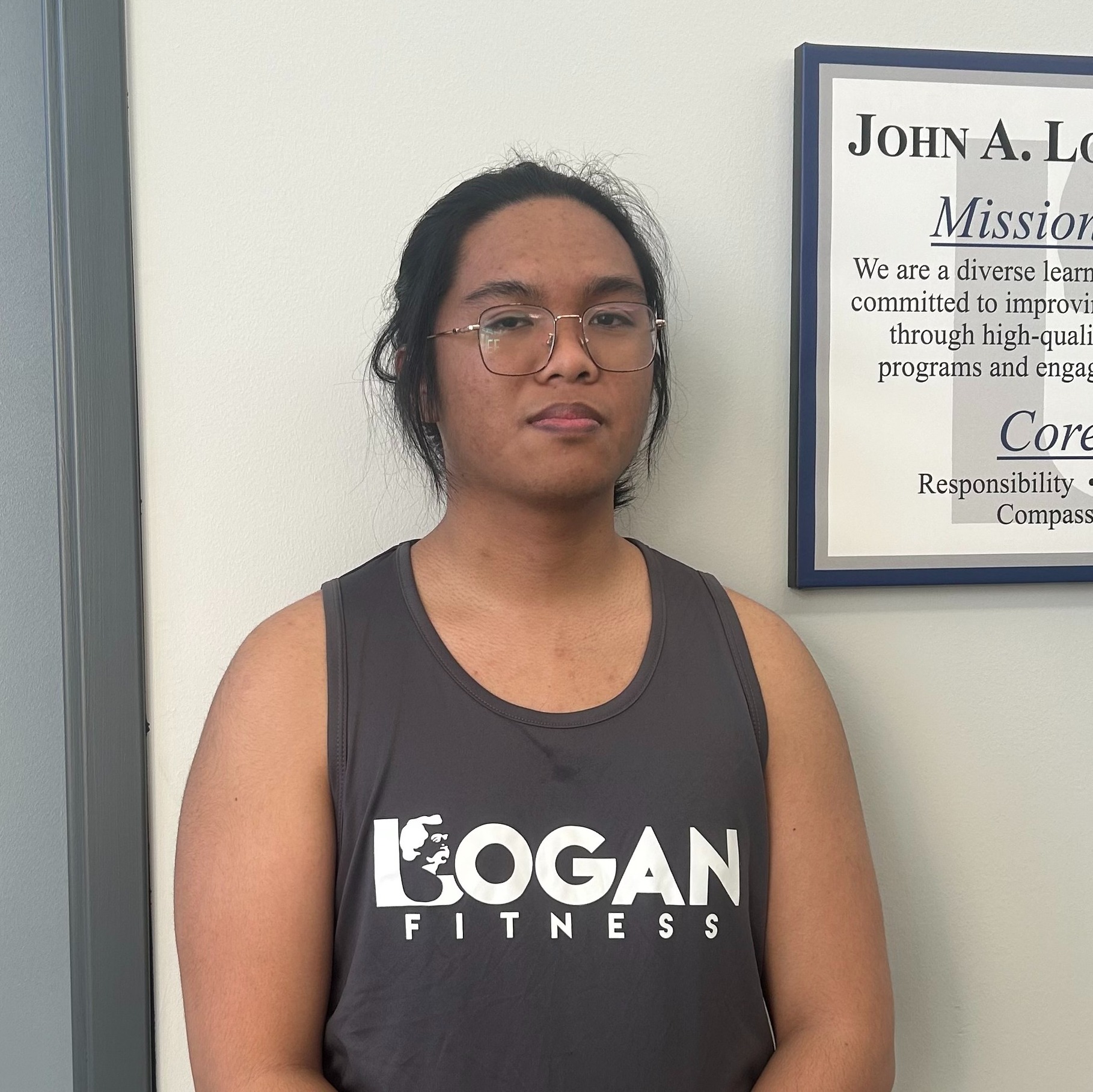 JALC - Our Employee of the Month for December 2025 is Rigil Danila ...
