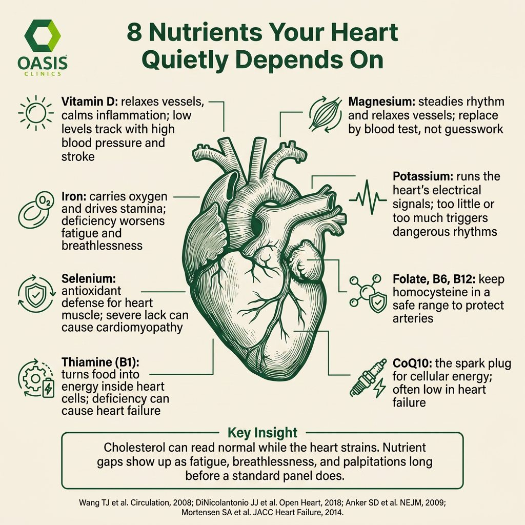 cholesterol and glutathione mayo Your can read 