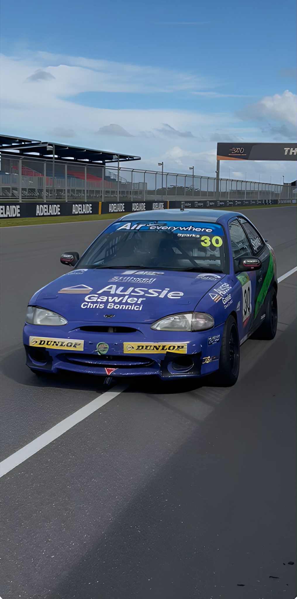 TSM Motorsport
