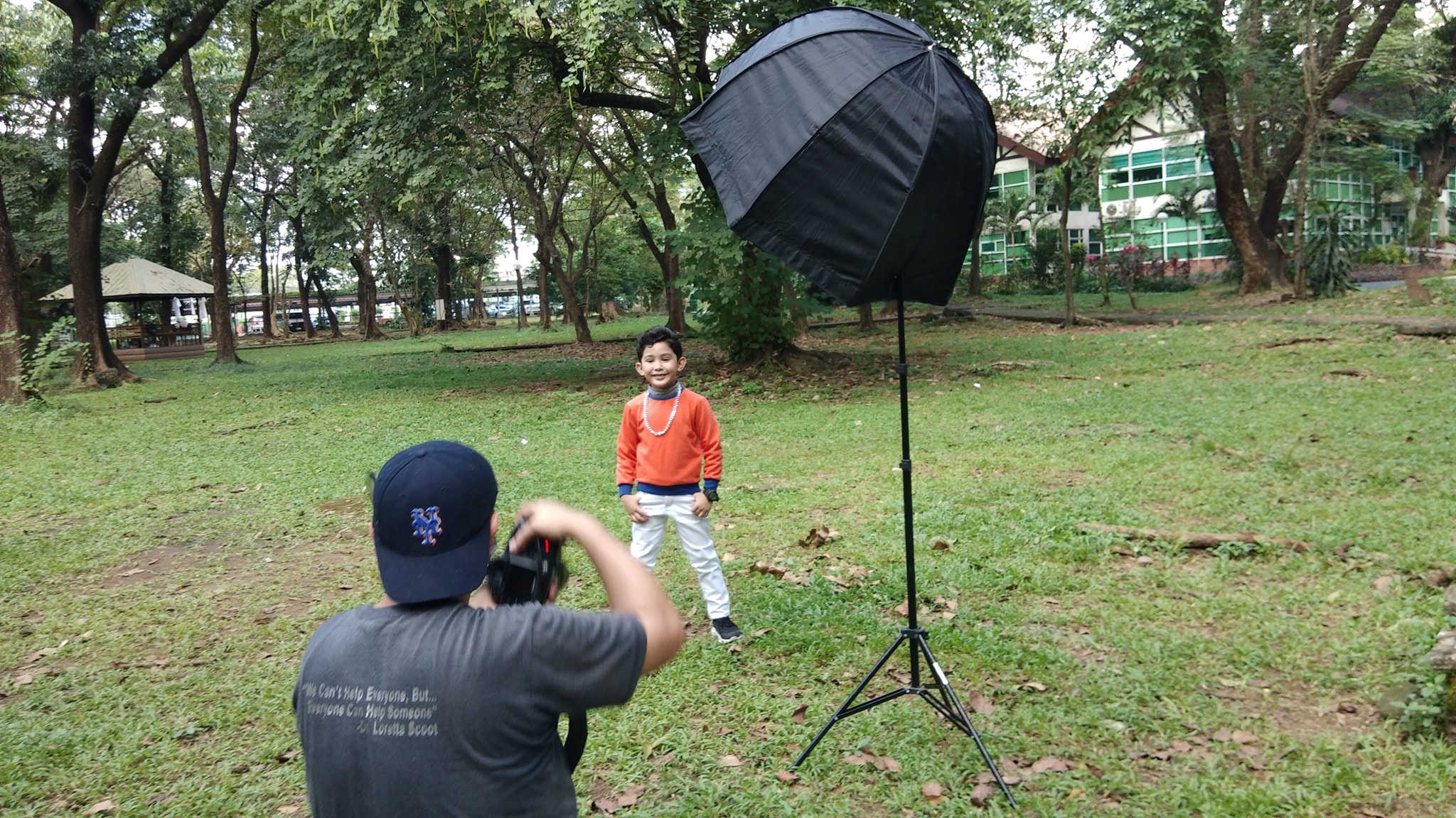 Boss Iskoy Tv - BTS photo shoot. 📷 Social Media artist of... | Facebook