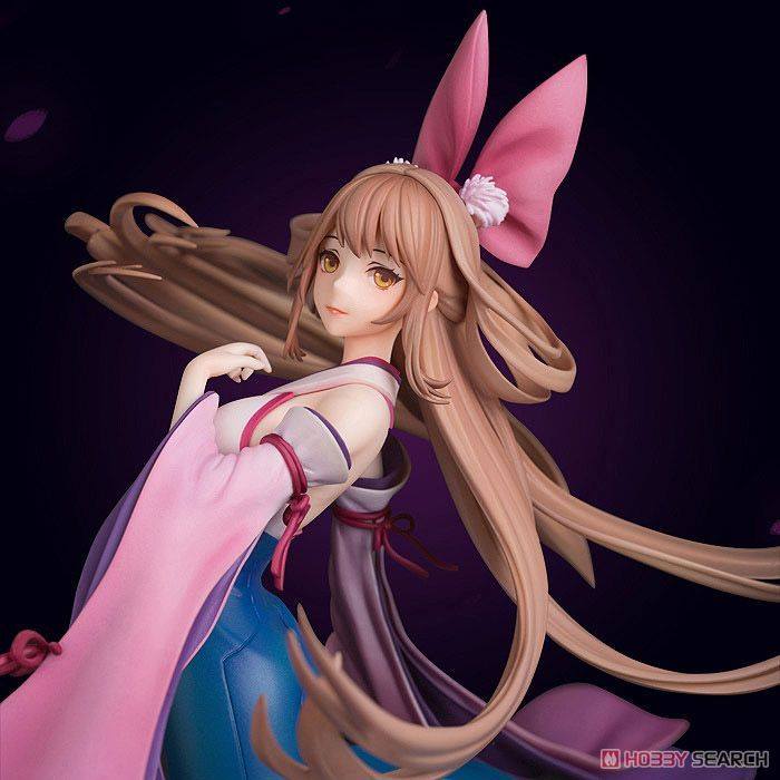 Myethos 妖怪リスト 妖怪名単 蘇九児 1/8 ミートス 妖怪リスト 蘇九児