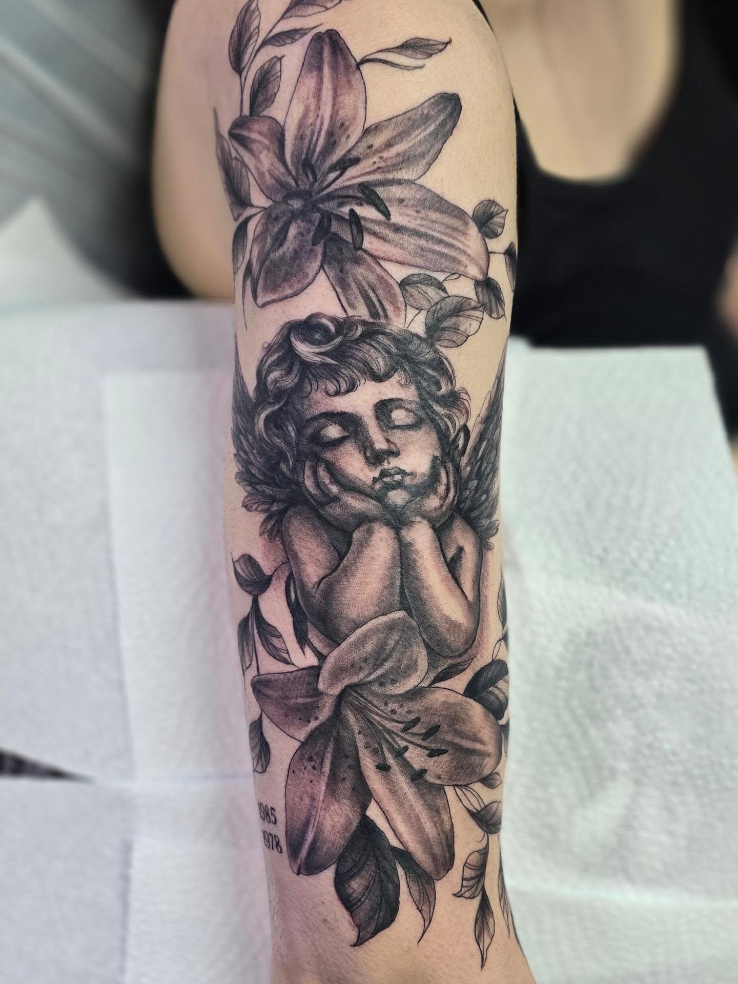Northern Tattoo Collective | Newcastle upon Tyne