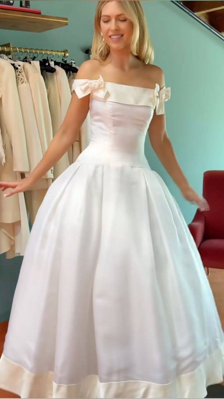 long sleeve silver sequin dress Demure Deep V-Neckline priority-05-sequin-glimmer-rouched-off-shoulder-gown-cream Colorful Floral Wedding Dress UK SIZE:7.5