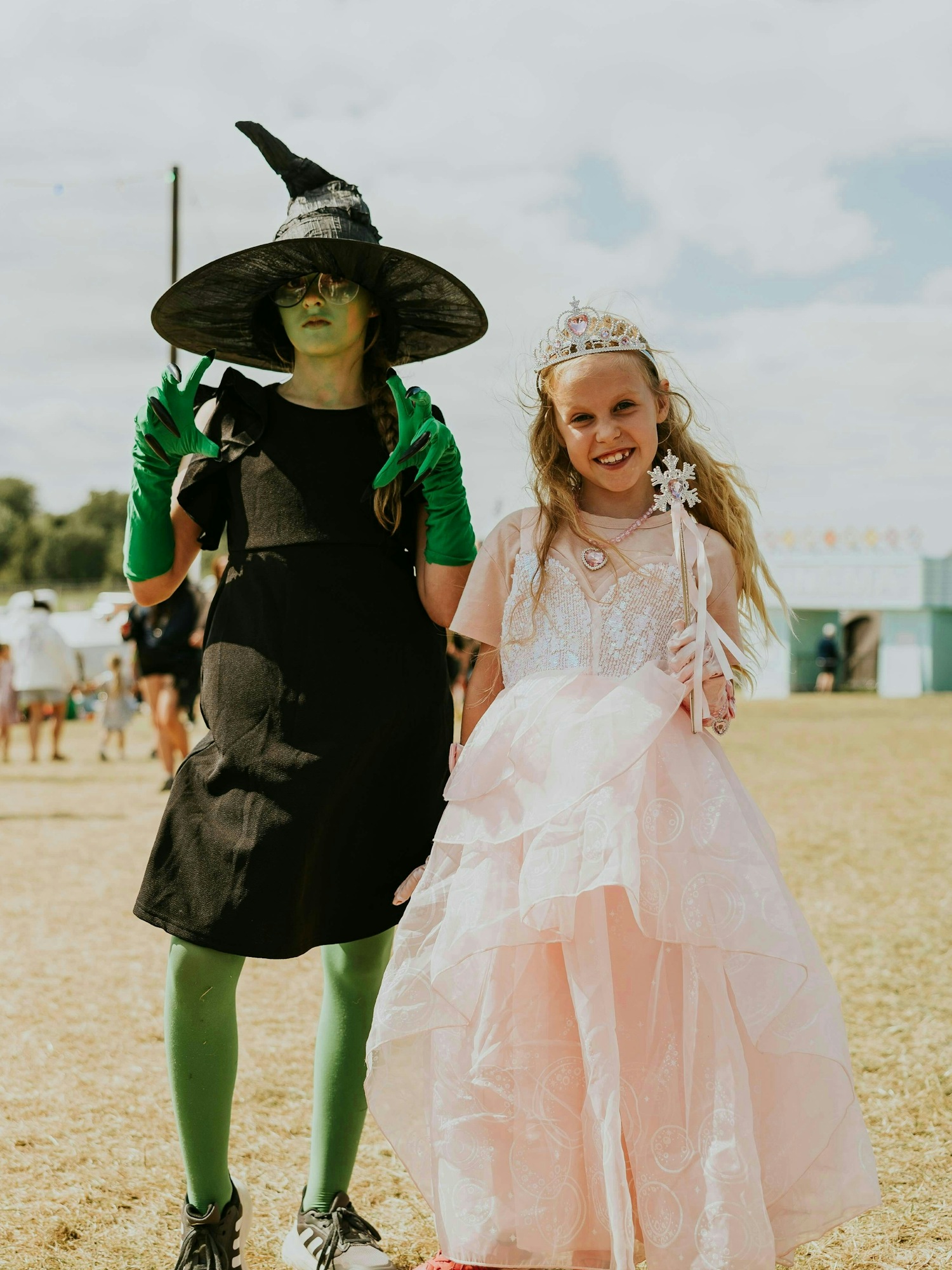 fancy dress themes for ladies Reminiscing about how amazing last year's costumes were… 🤯 Now we need YOU to help us decide what's the vibe 2026 🫵 Let's hear those fancy dress themes. We're Diy halloween costumes