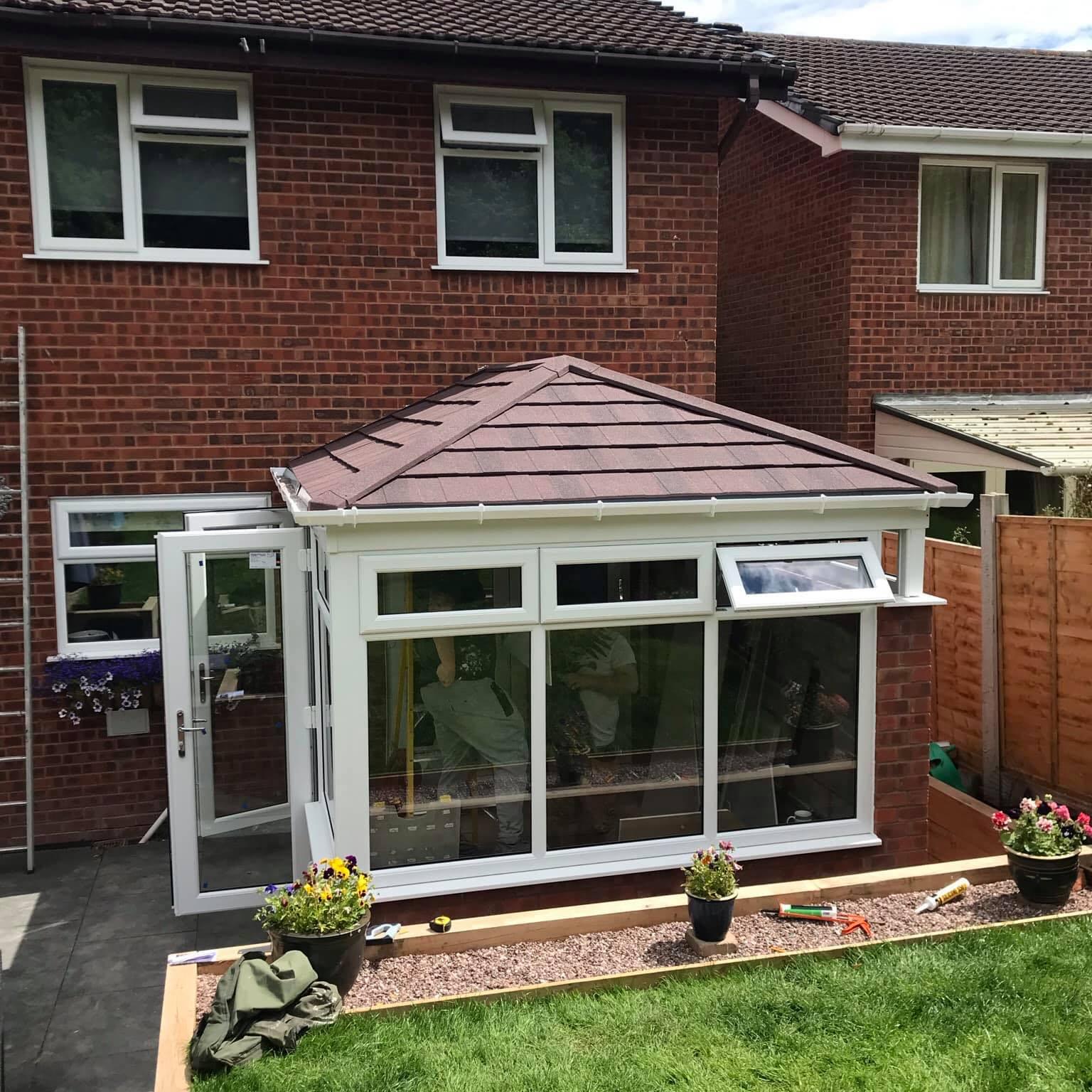 REDDITCH RESIDENT'S | Any recommendations for quality windows and doors ...
