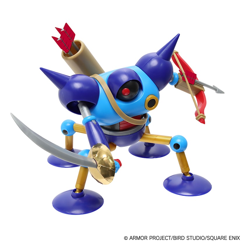 ドラゴンクエストX オンライン』から、時の妖精「キュルル」のギュッと
