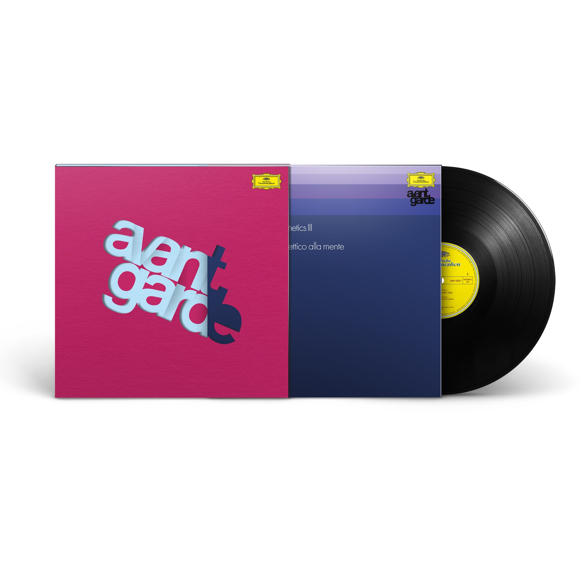 Unquestionably among the most exciting reissues that will appear
