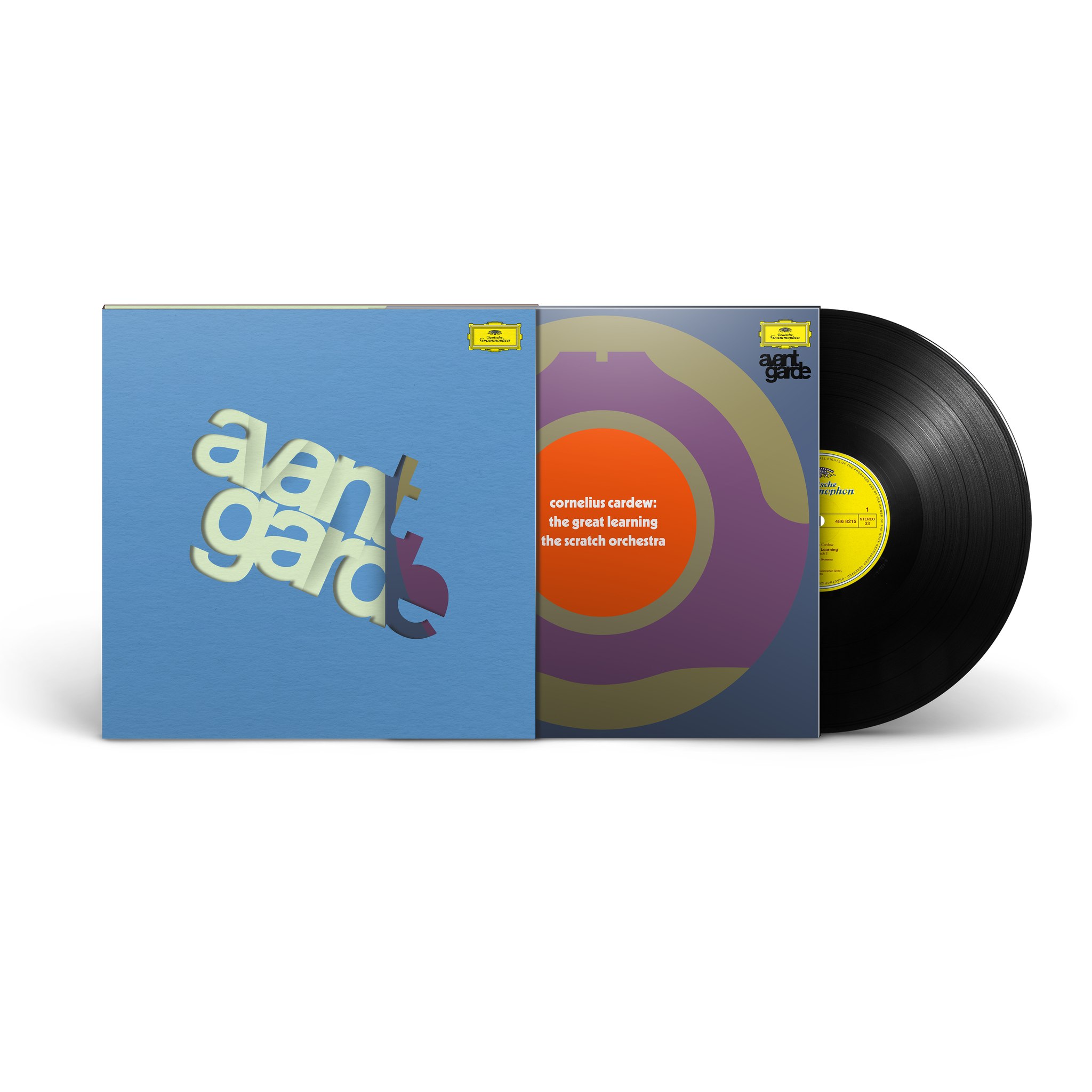 Unquestionably among the most exciting reissues that will appear