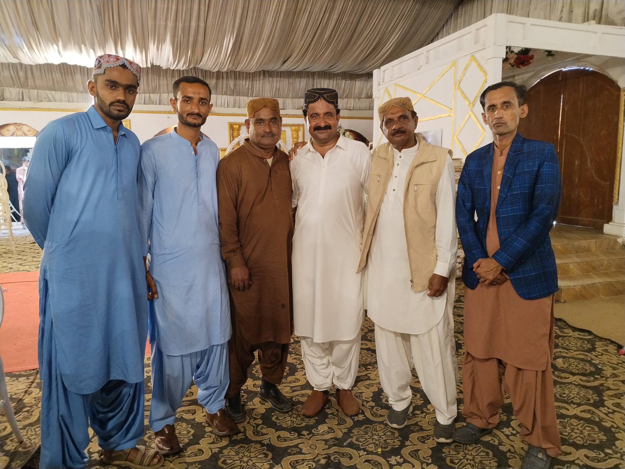 ZubairAhmed Palari