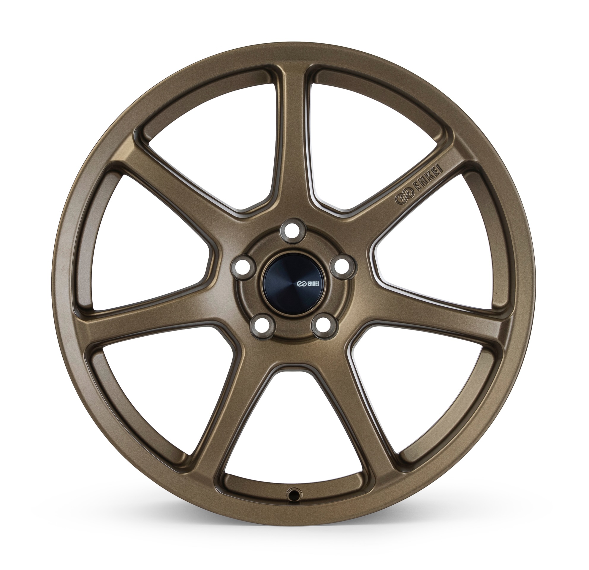 ENKEI - An old school wheel catalog page with Enkei! Which is your