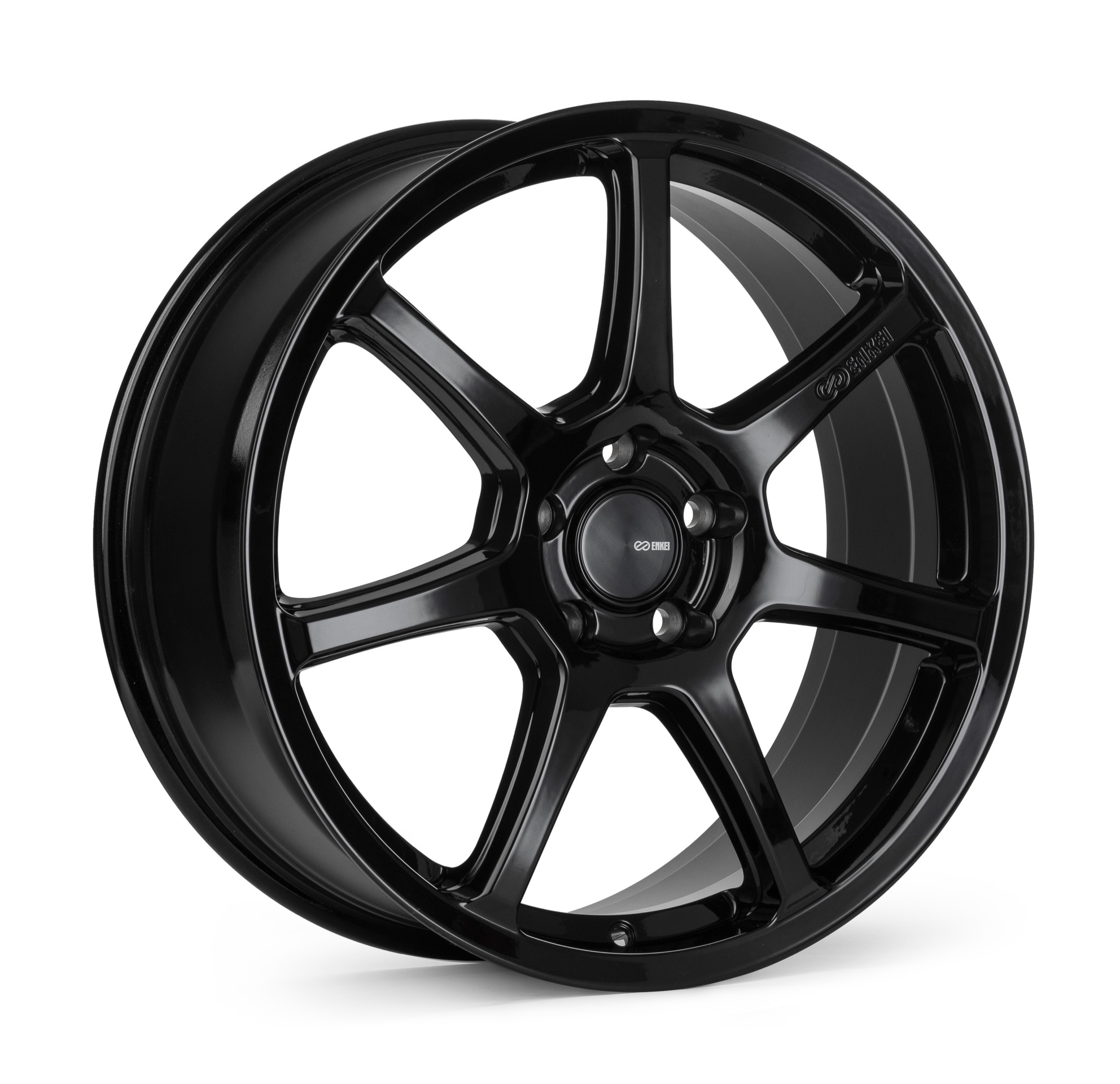 ENKEI - Mathew's 2013 Fiat 500 Abarth on 16x8 + 38 Enkei RPF1's