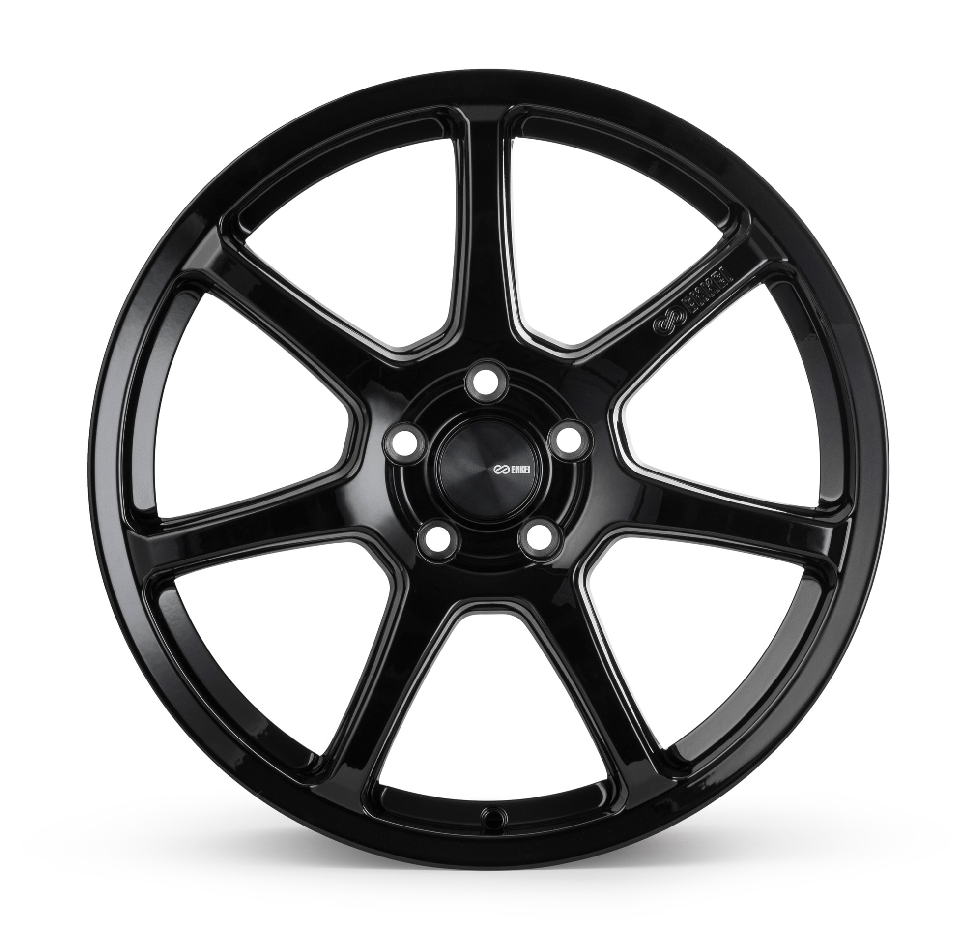 ENKEI - Mathew's 2013 Fiat 500 Abarth on 16x8 + 38 Enkei RPF1's