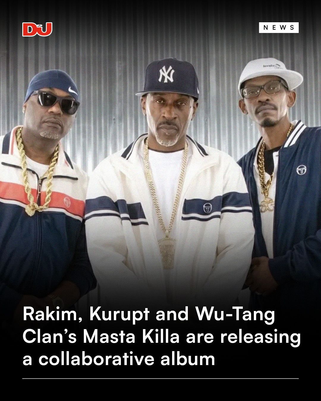 Wu-Tang Clan