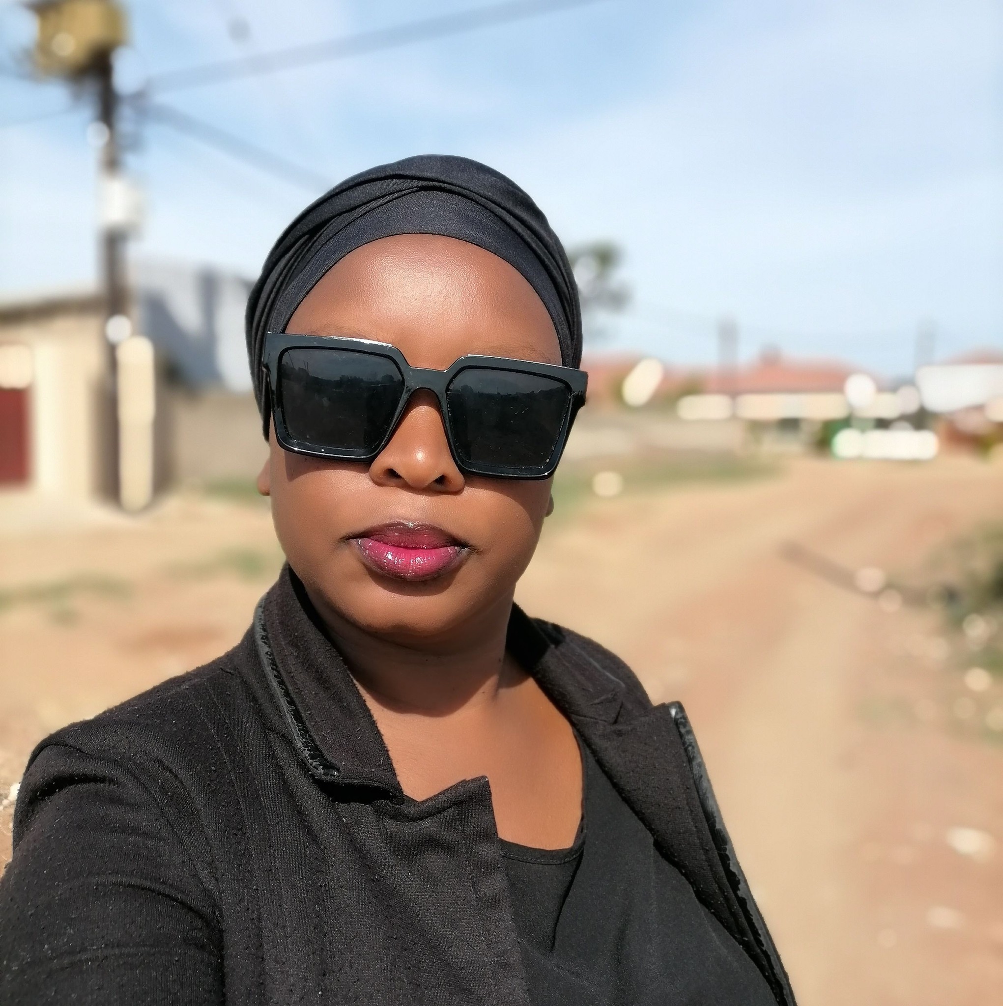 Maite Letsoalo