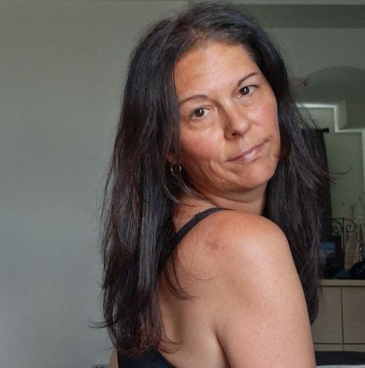 Nancy Lessard