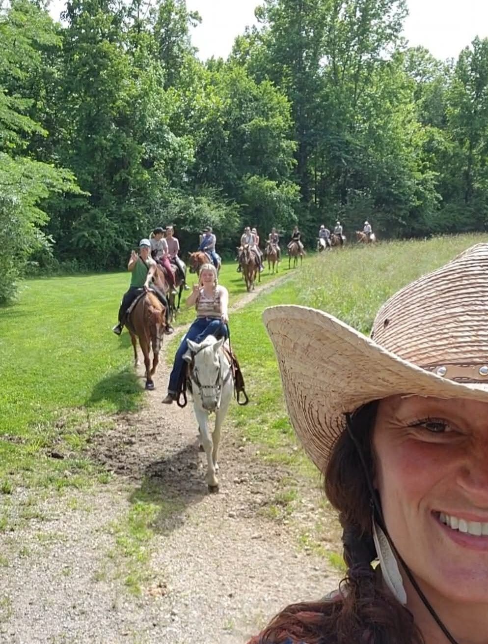Wranglers Riding Stable | Golden Pond KY