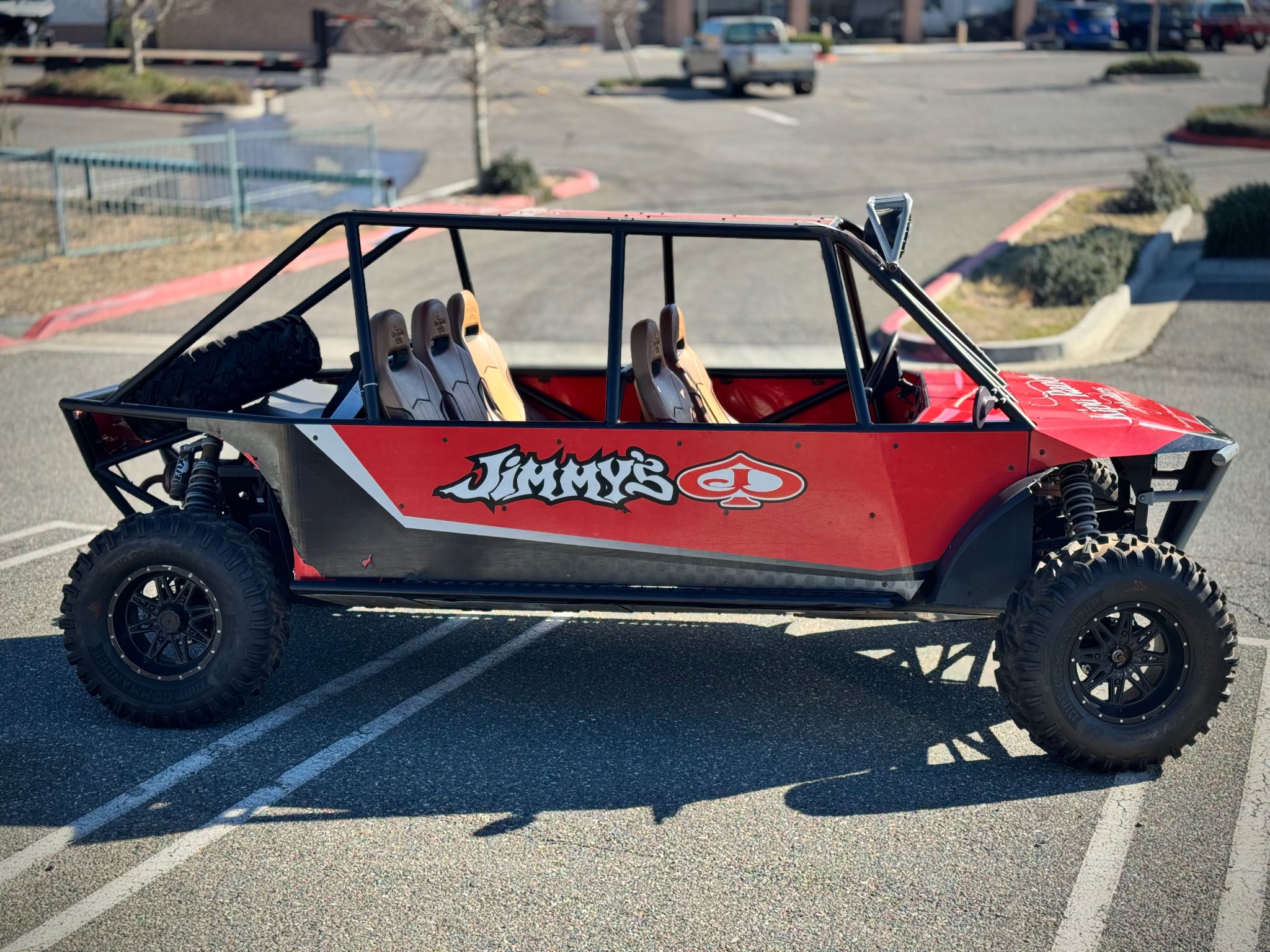 2016 Kawasaki Mule Pro FXT EPS - Powersport Vehicles - Lake Elsinore ...