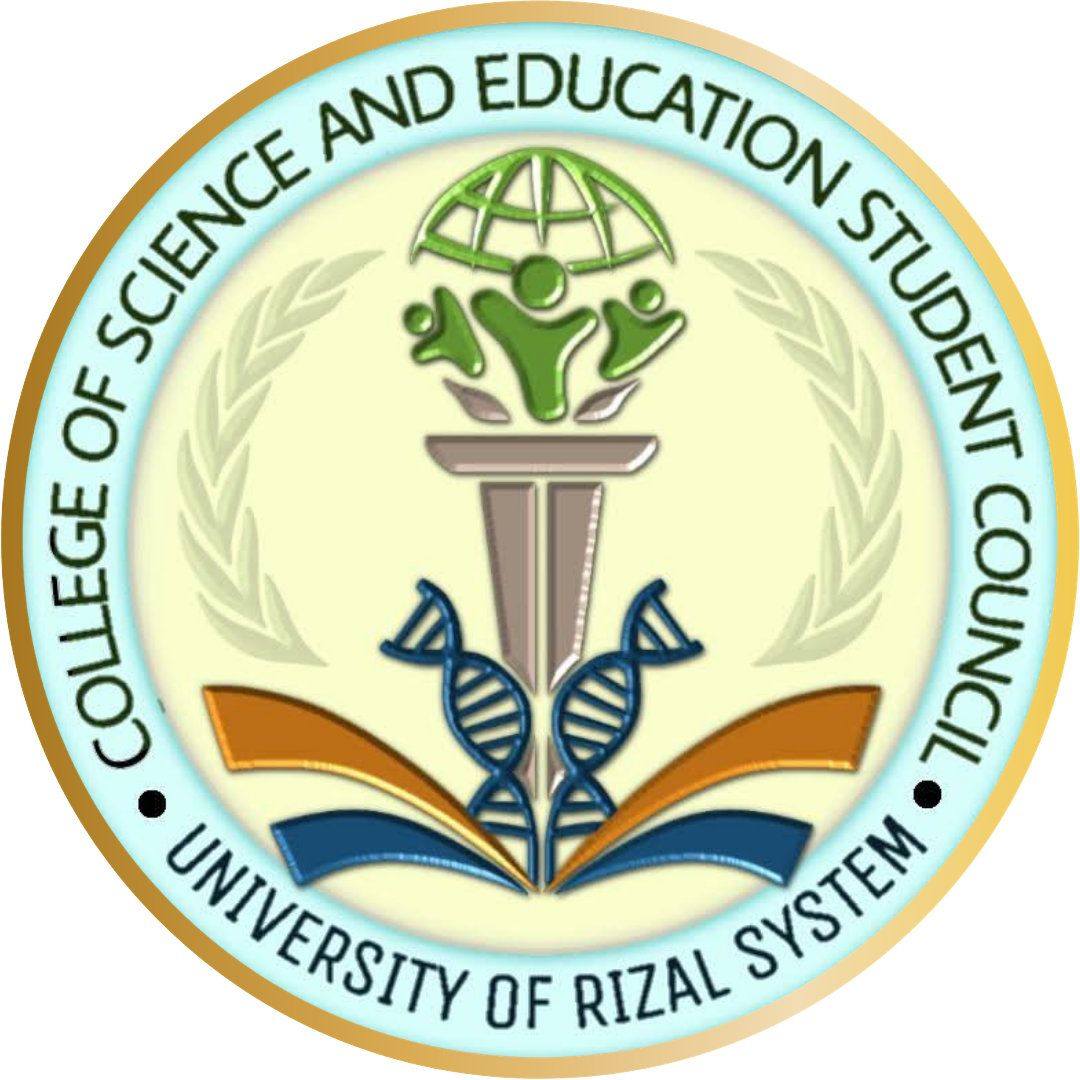 📚 From... - College of Science and Education Student Council | Facebook