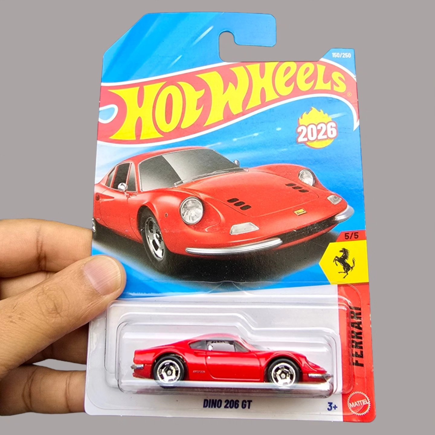 Hot Wheels Mail In 2025: Mercedes-Benz Unimog U 1300 L Edizione Collezione 1:64