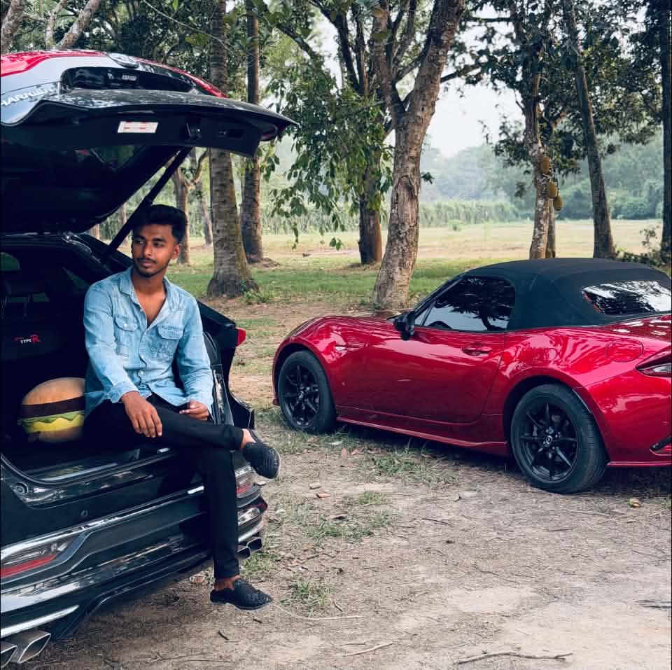 ️‍🩹 | Siyam Sorkar