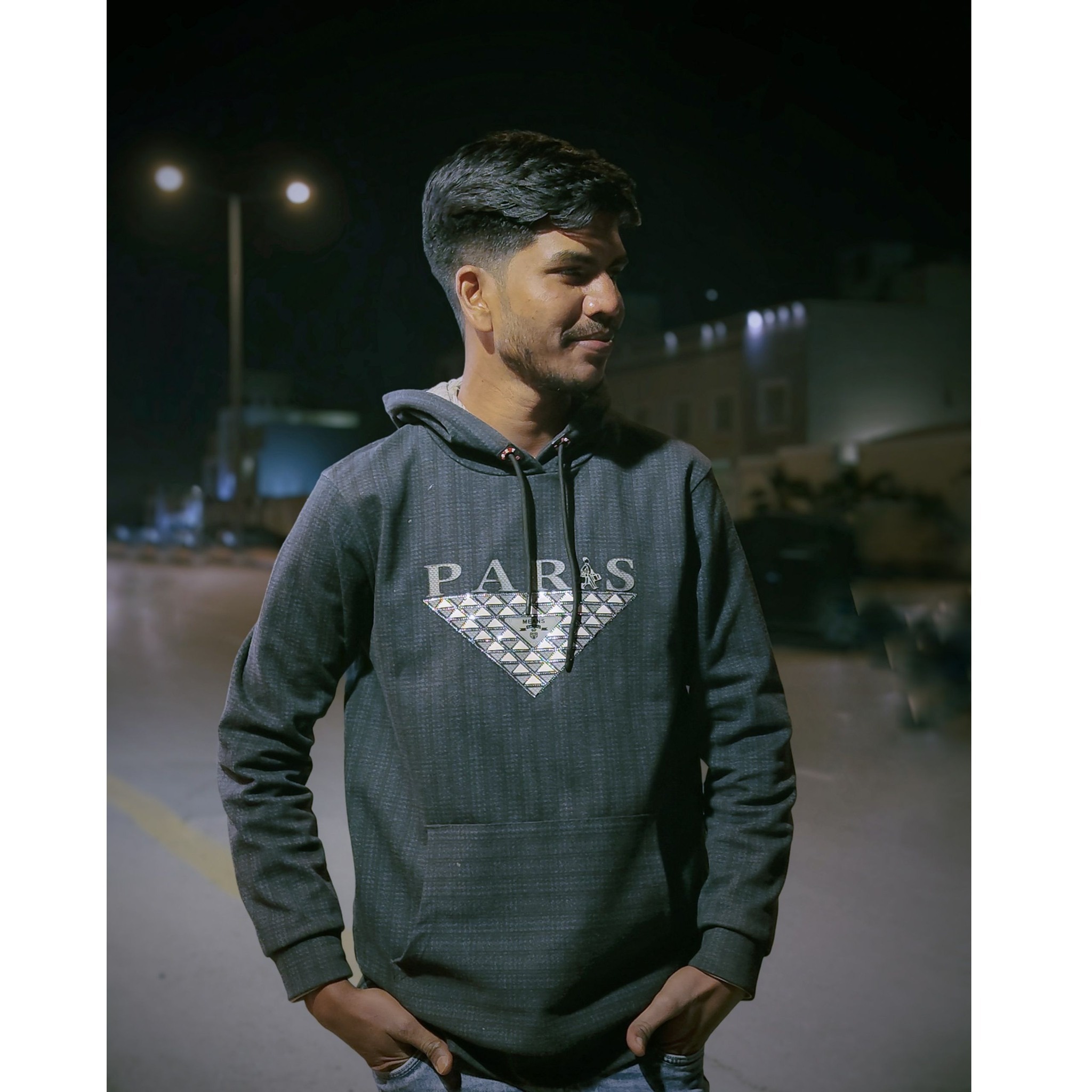 ساجات حسين