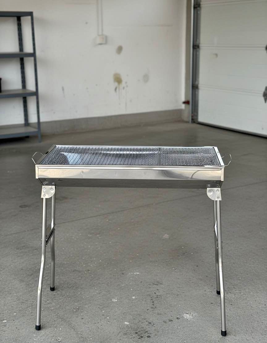 Asador de rin - Barbecues, Grills & Smokers - Chihuahua, Chihuahua ...