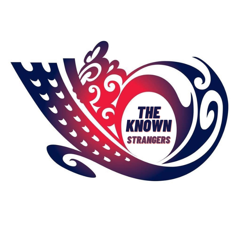 The Known Strangers