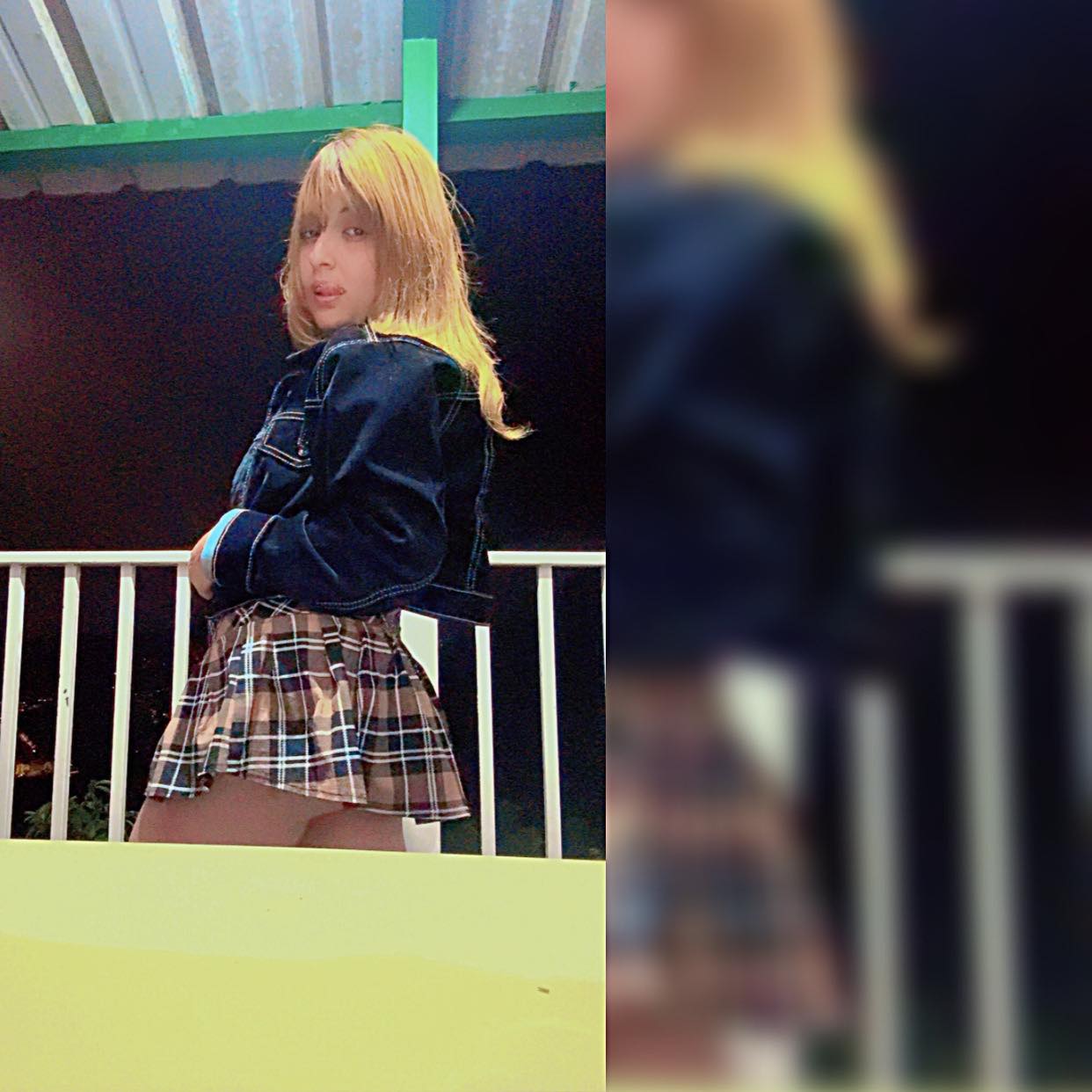 Negron Maria