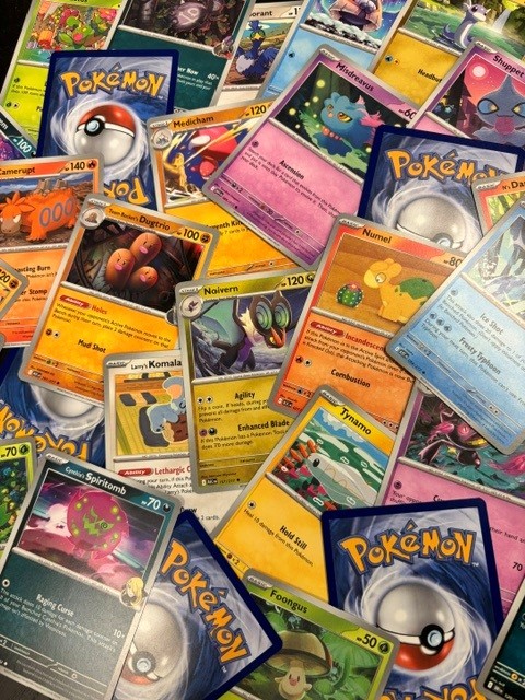 joann pokemon cards Janines Secret Art Evolves from null Type does joann fabrics sell pokemon