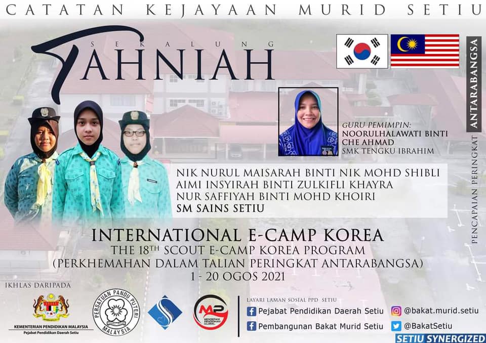 Sm Sains Setiu Home Facebook