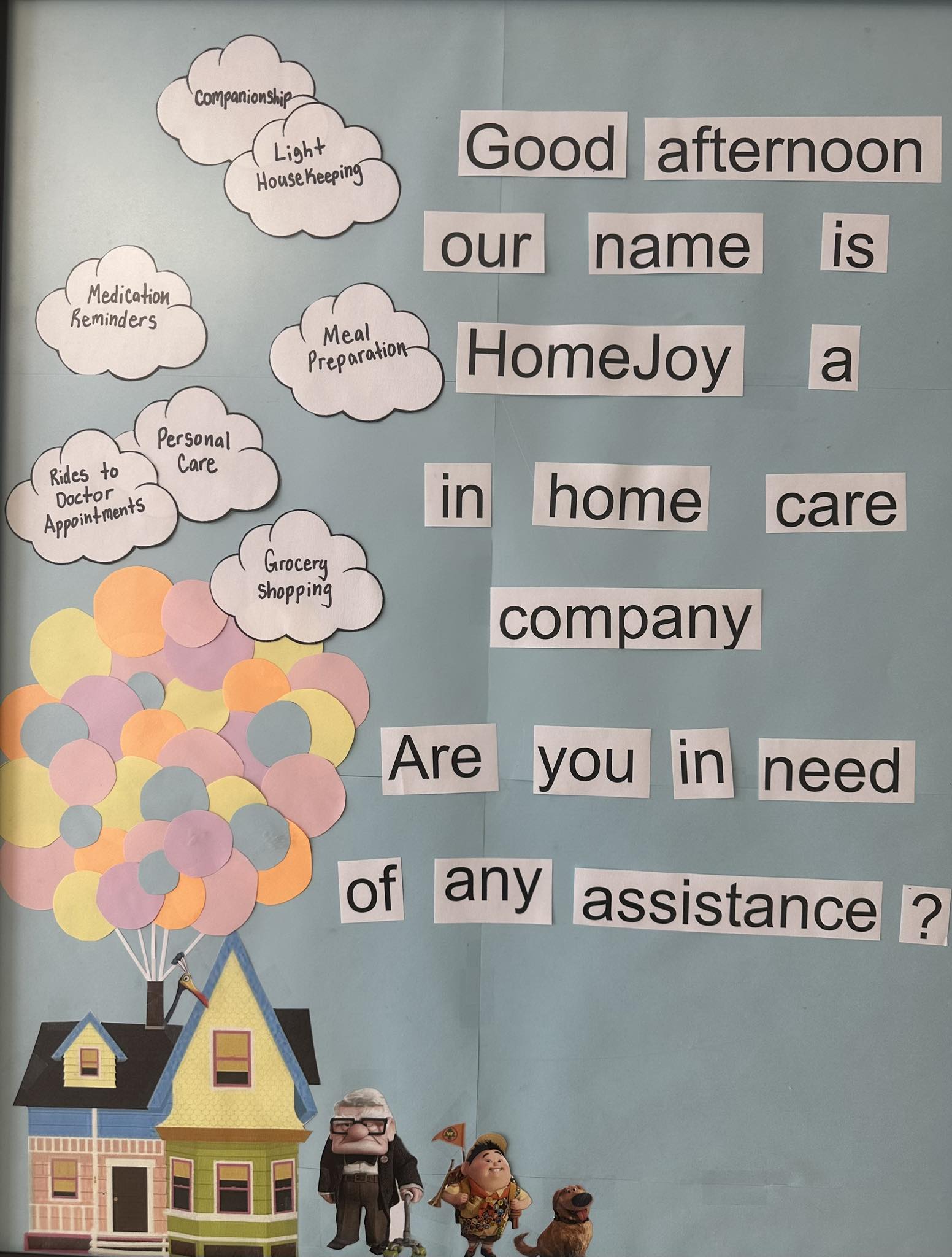 HomeJoy of Three Rivers updated... - HomeJoy of Three Rivers