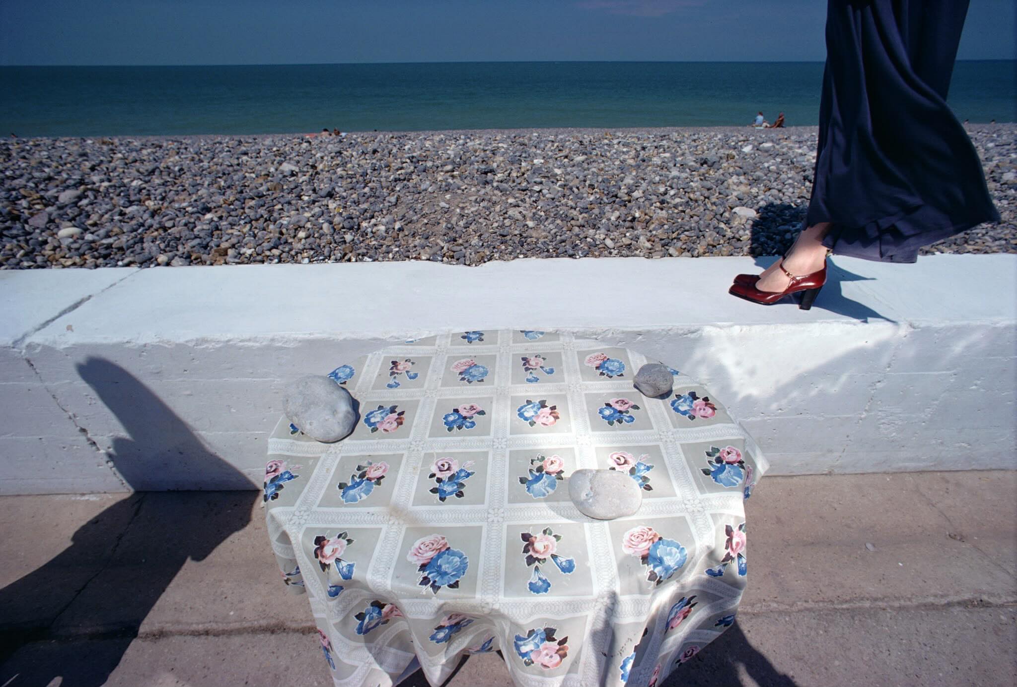CHANEL NEXUS 写真集 Guy Bourdin CHANEL NEXUS Photo Collection: Guy