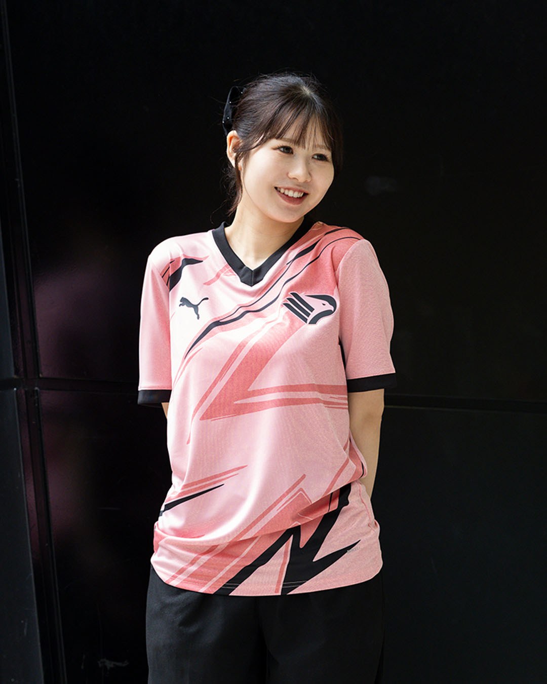SOCCER - 鹿島アントラーズ 1993年復刻ユニフォームTシャツ No.10