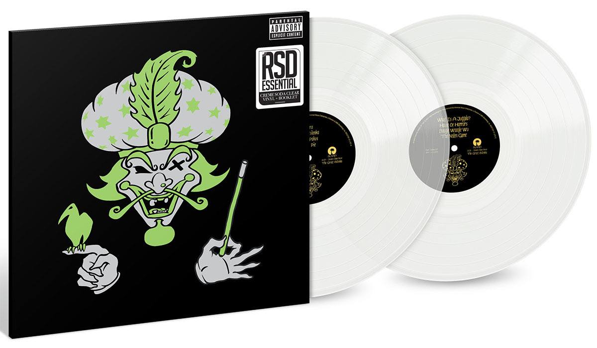 Insane Clown Posse