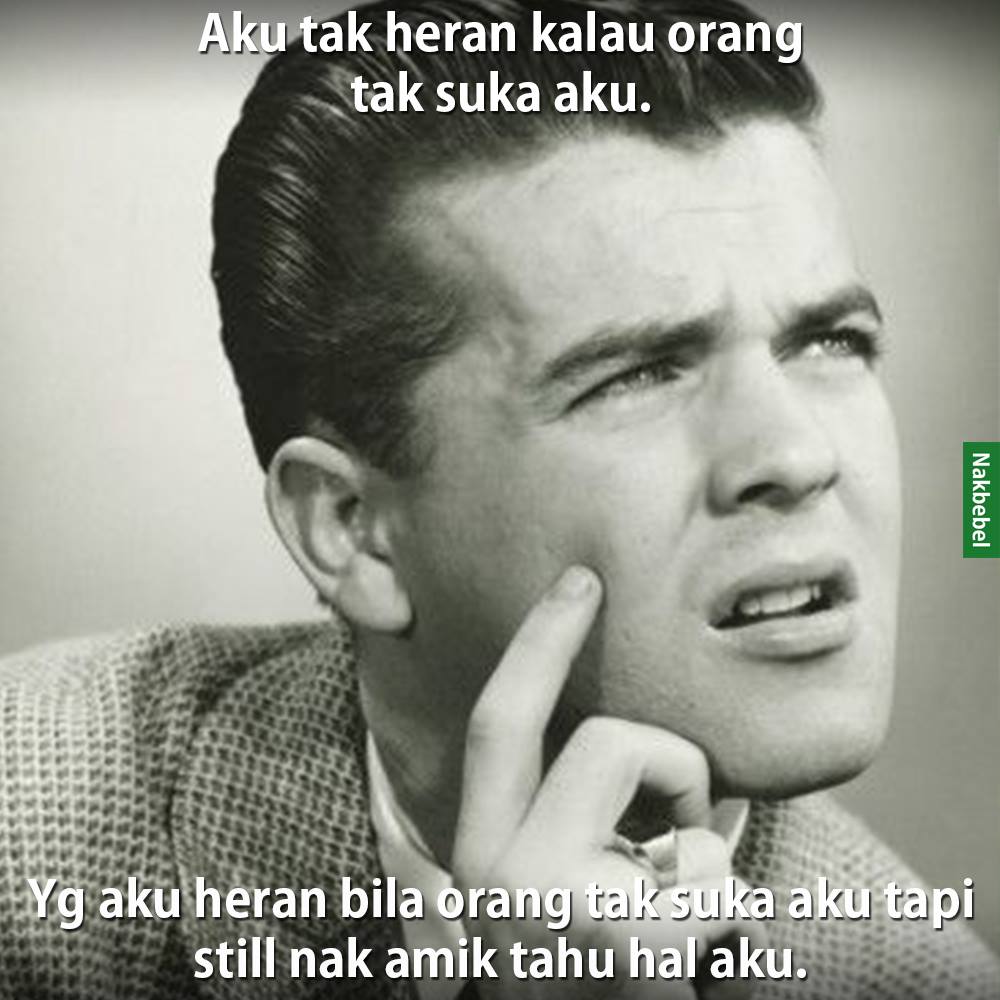 Nakbebel Banyak Benda Ke Yg Kau Tak Puas Hati Dengan Facebook