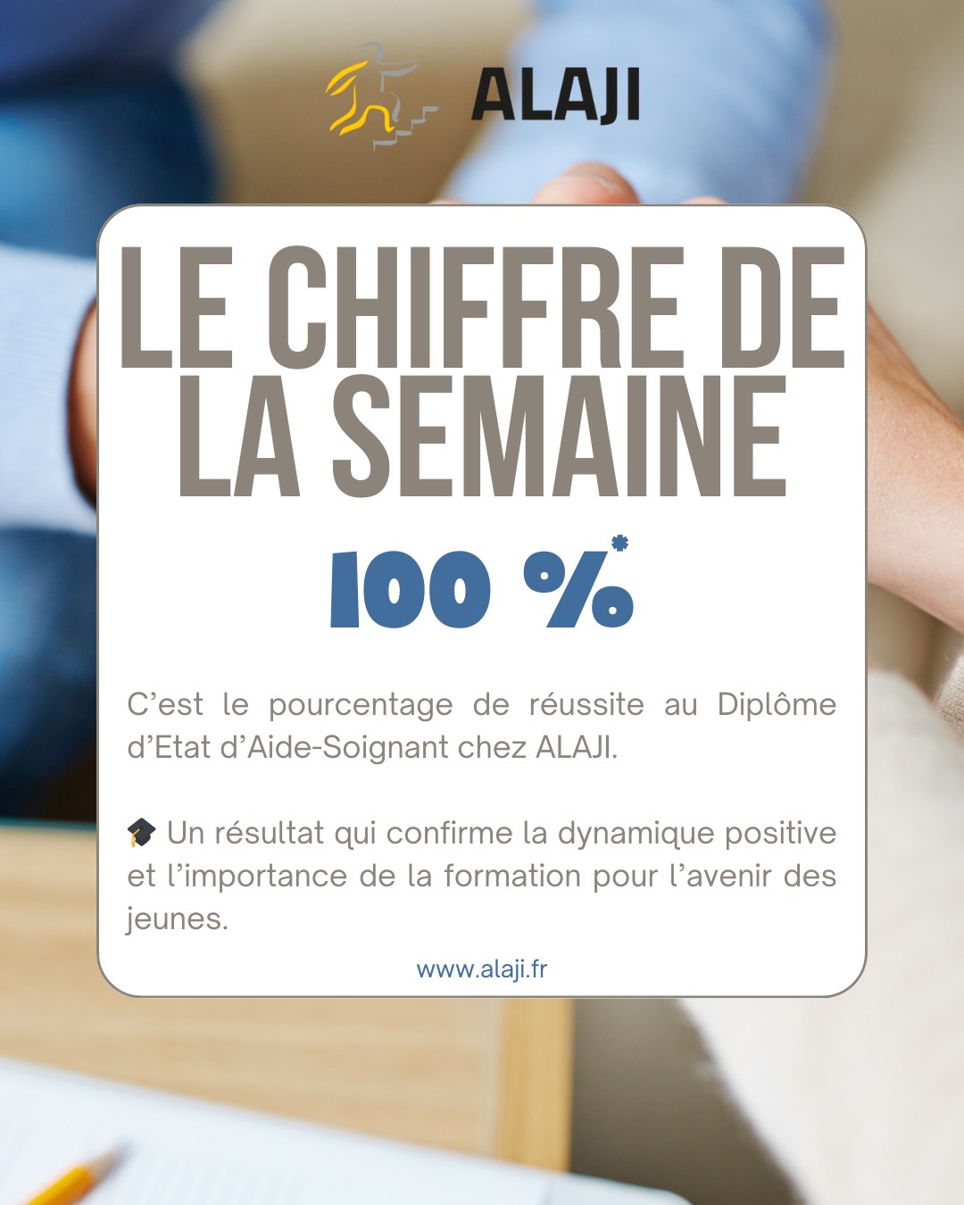 ALAJI Organisme | Nancy