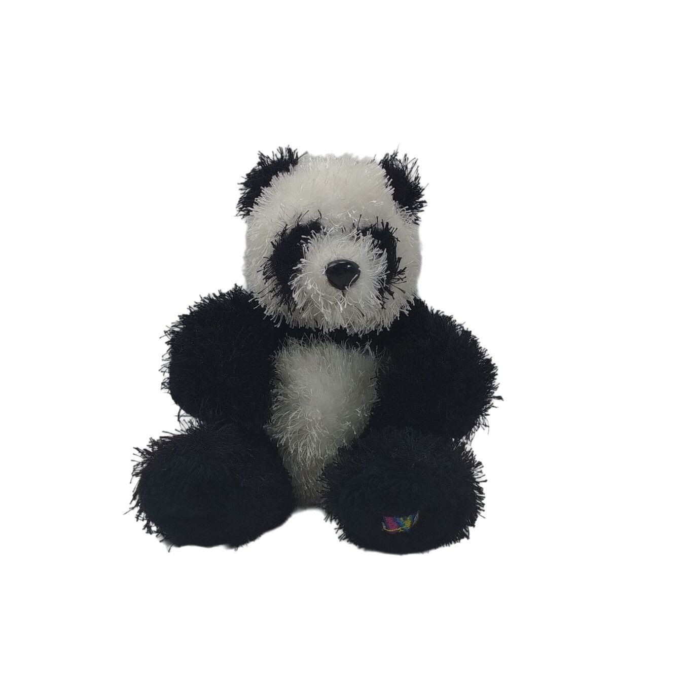 Ganz Panda Bear 7