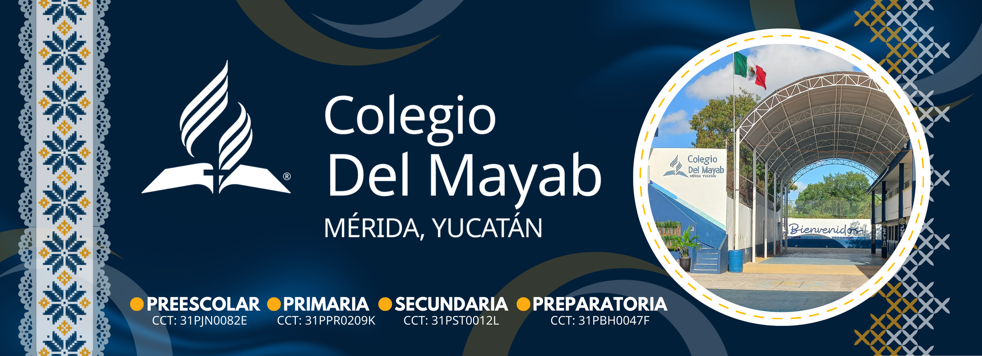 Colegio del Mayab | Mérida