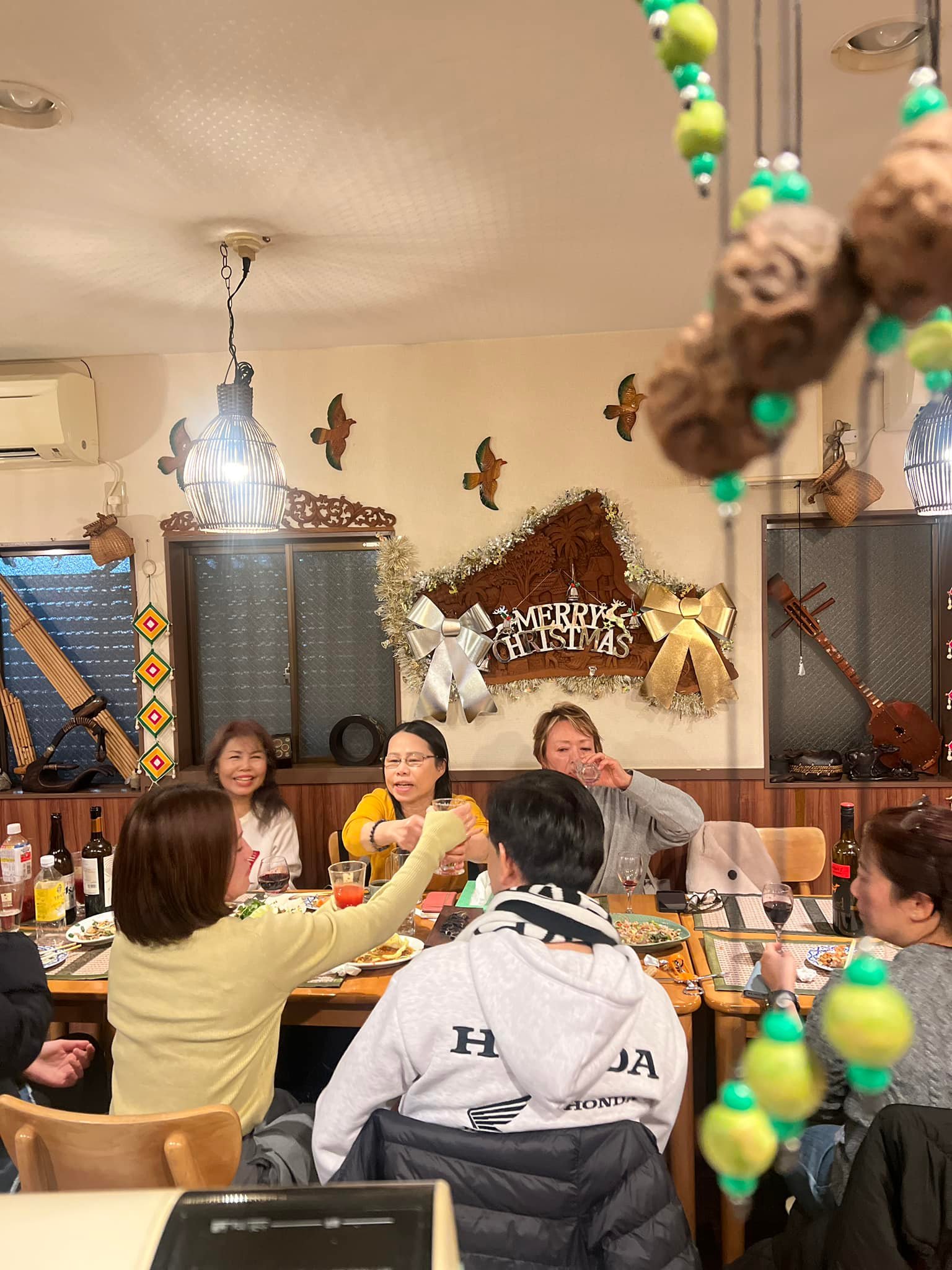 タイ料理カノックワン Thai... - タイ料理カノックワン Thai Restaurant Kanokwan