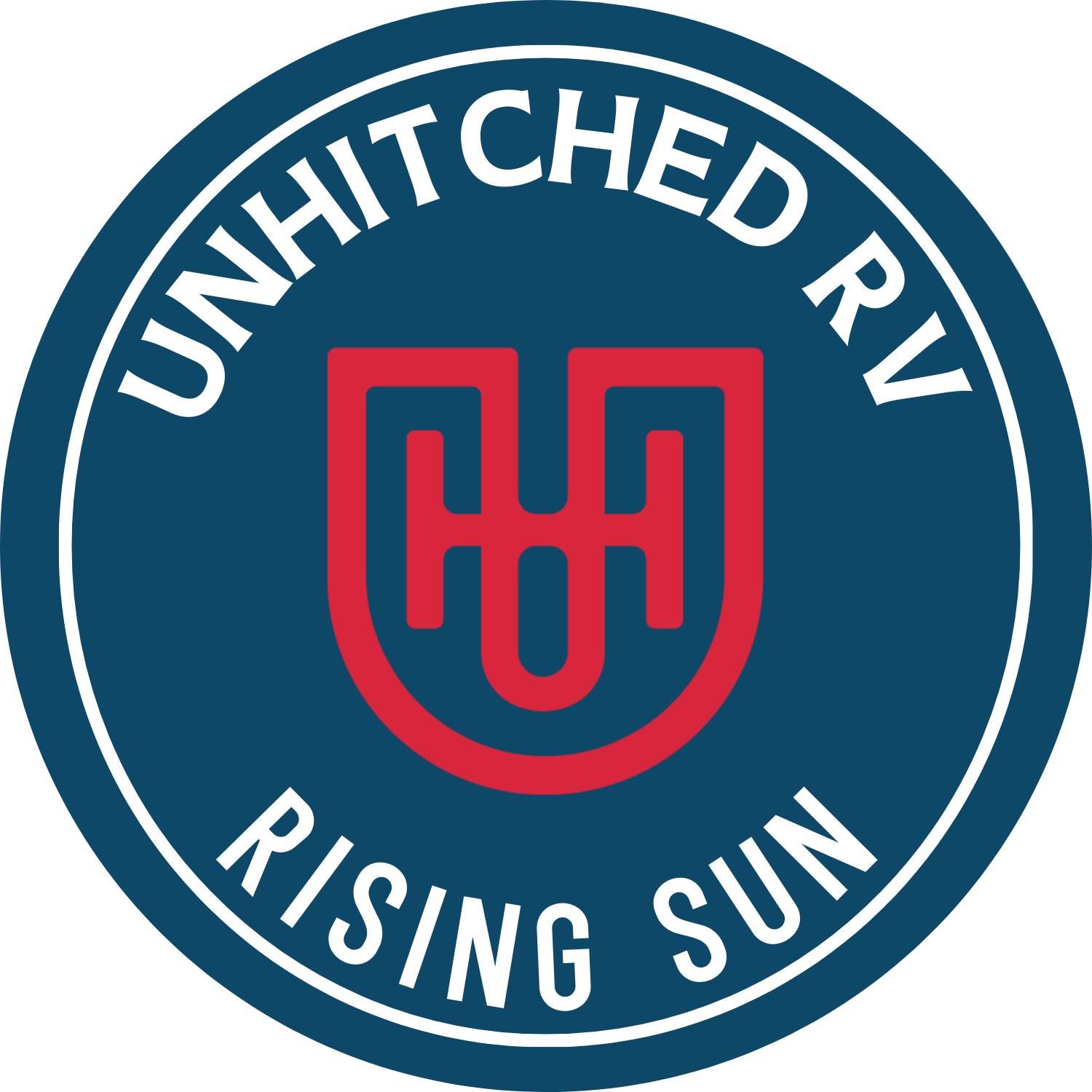 Unhitched Rising Sun RV Park | Rising Sun IN