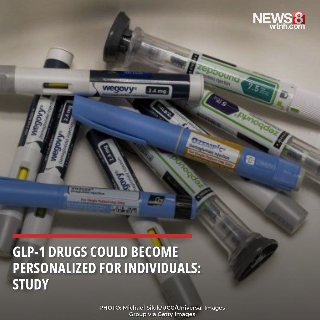 go gray glp-1 Using a and Losing Hair? Dealing With This Side Effect Pete started taking GLP-1s to