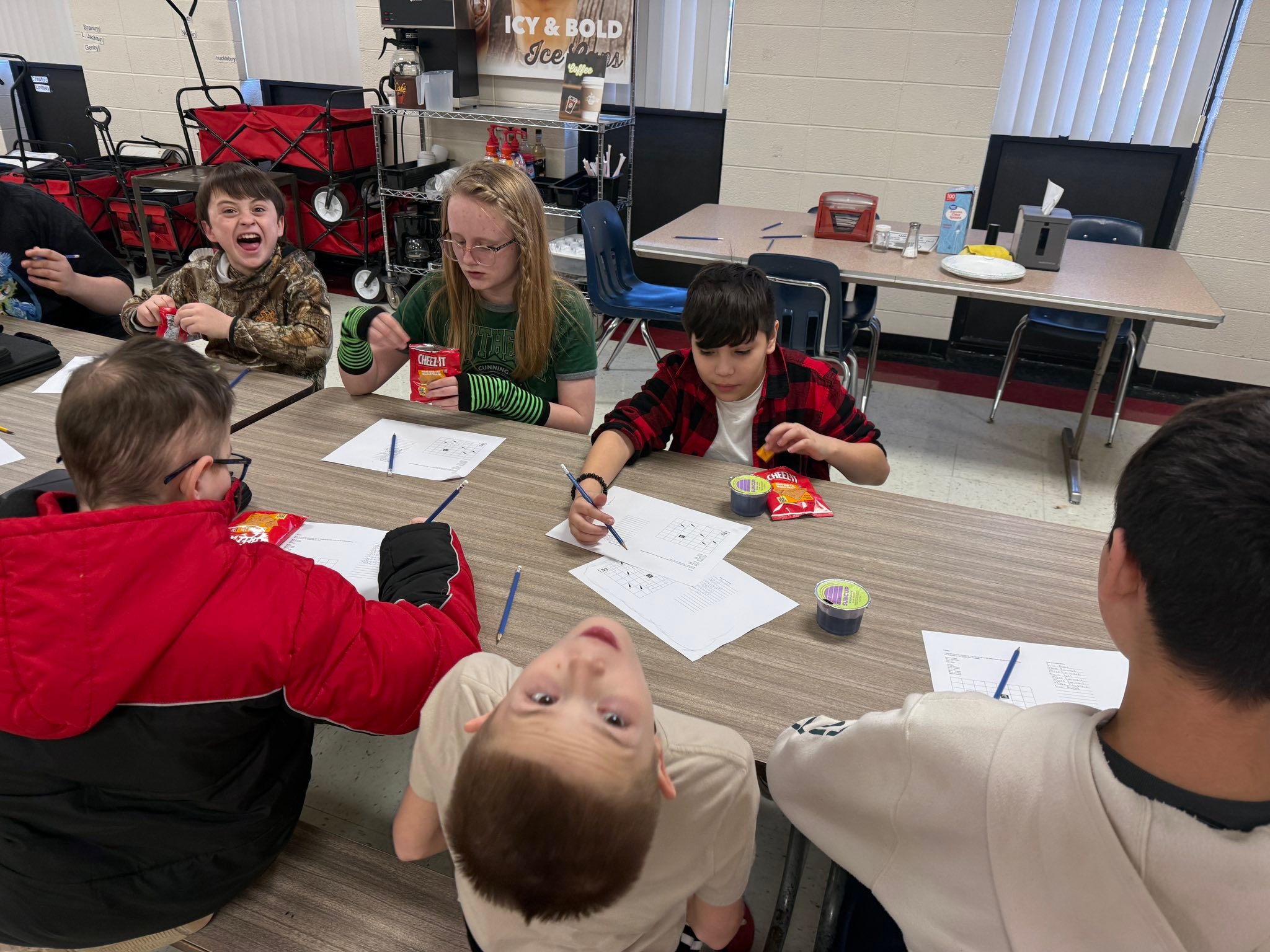 Senath-Hornersvi... - Senath-Hornersville School Official Page