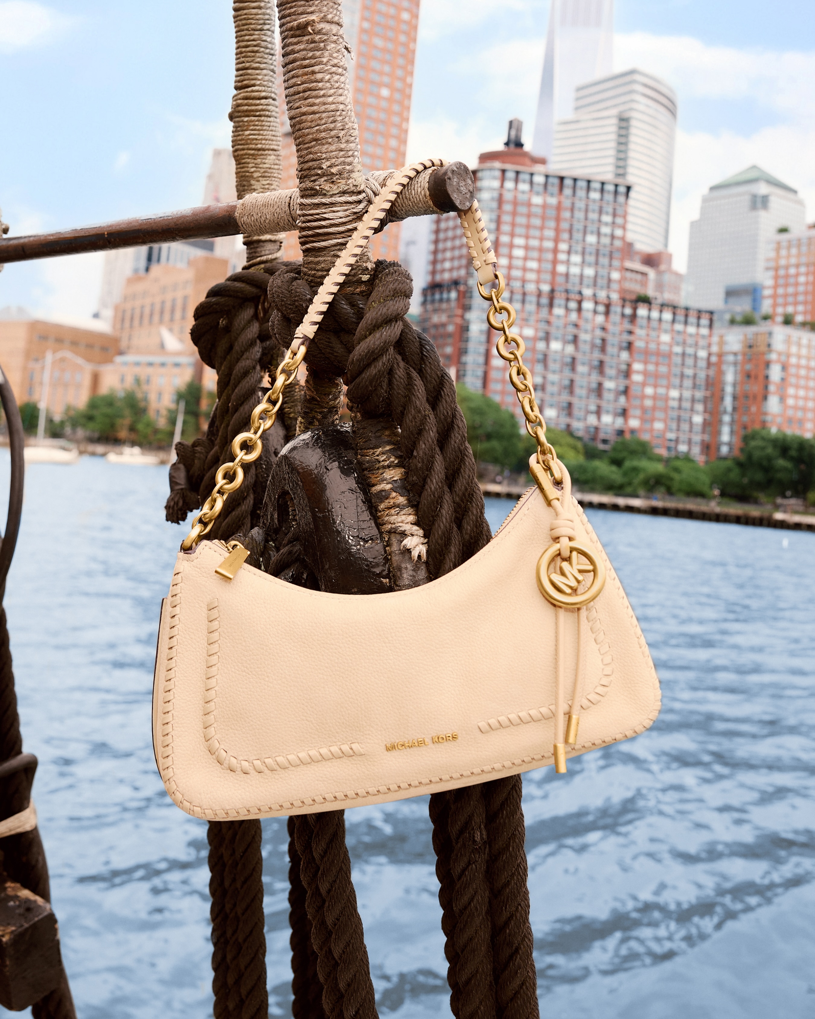 Michael Kors - Michael Kors added a new photo.