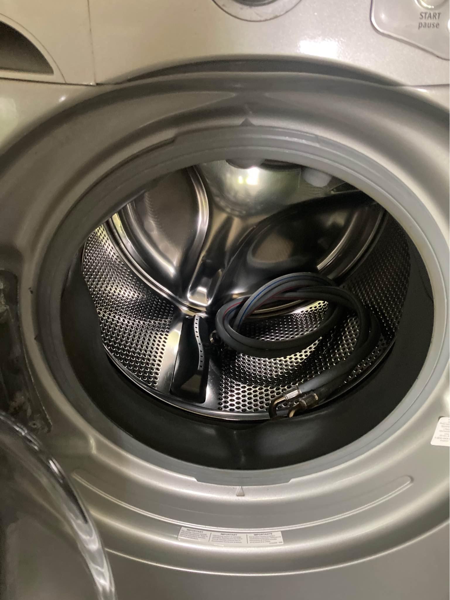 Frigidaire washer and dryer set Washer & Dryer Sets North