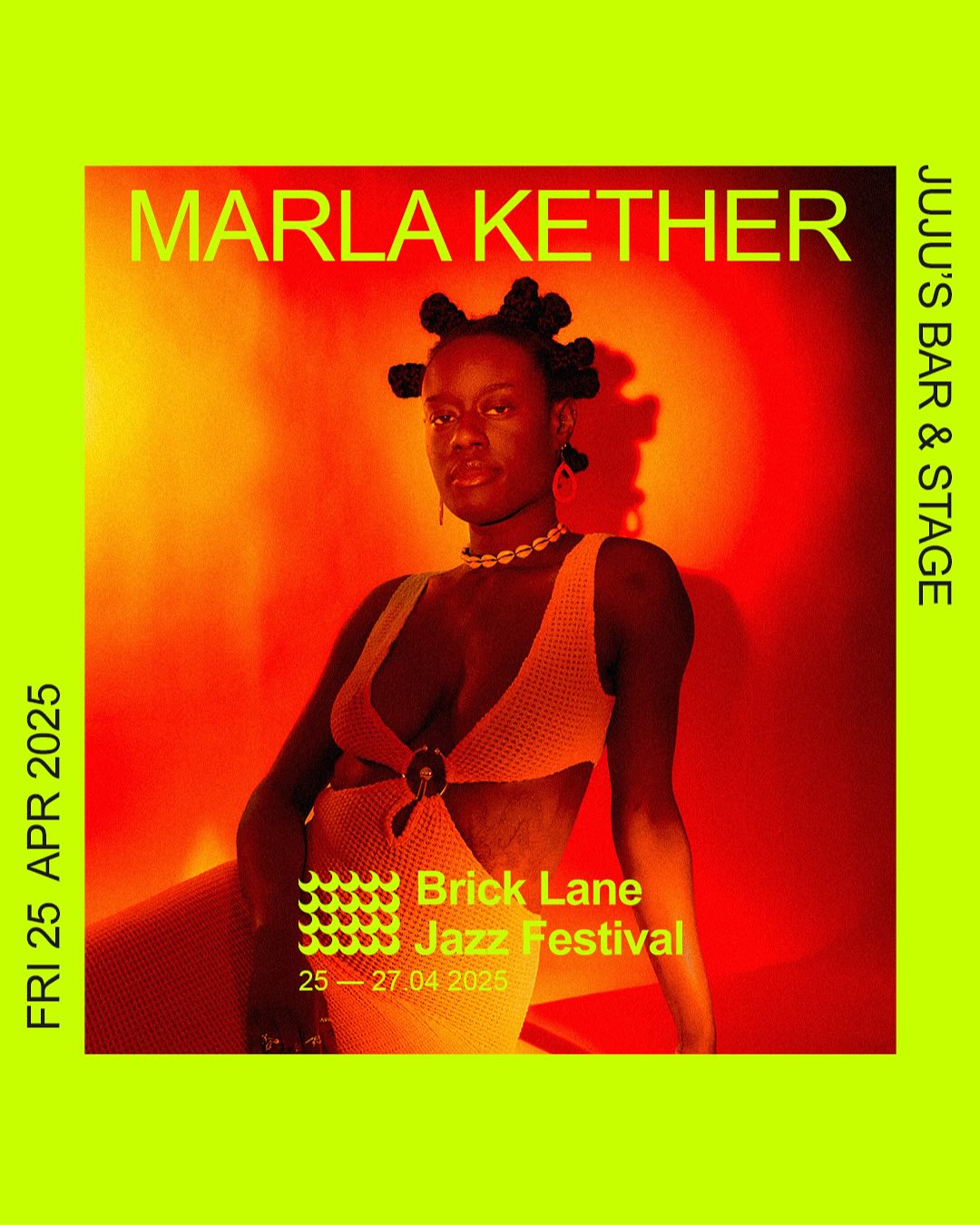 Marla Kether