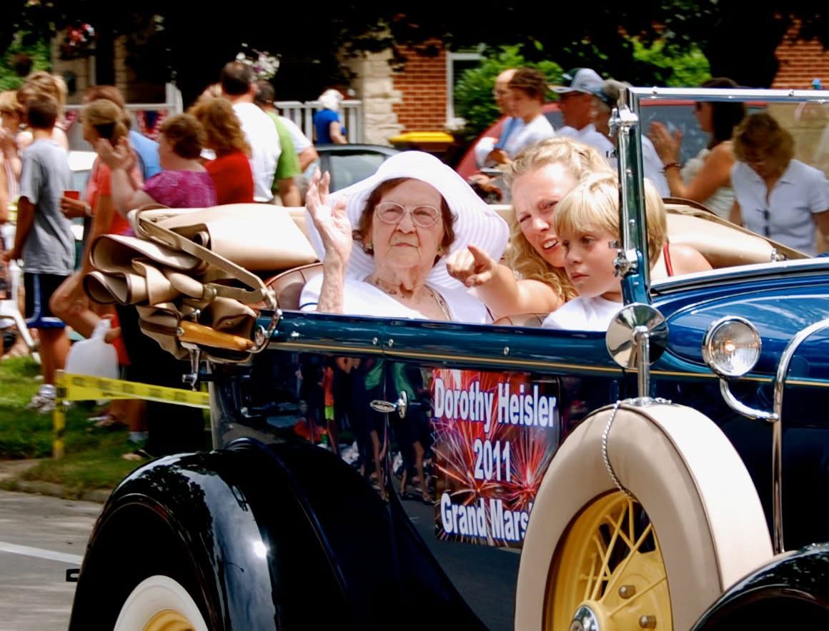 Crystal Lake Historical... - Crystal Lake Historical Society