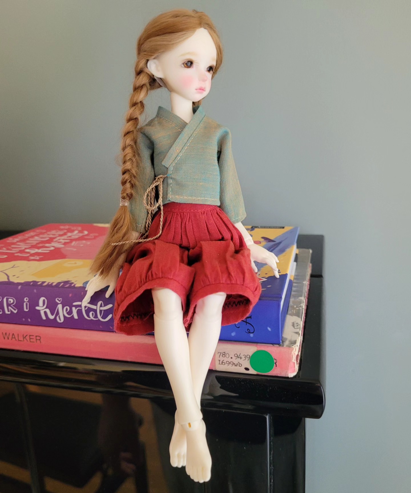IMDA DOLL (@ImdaDoll) • Facebook