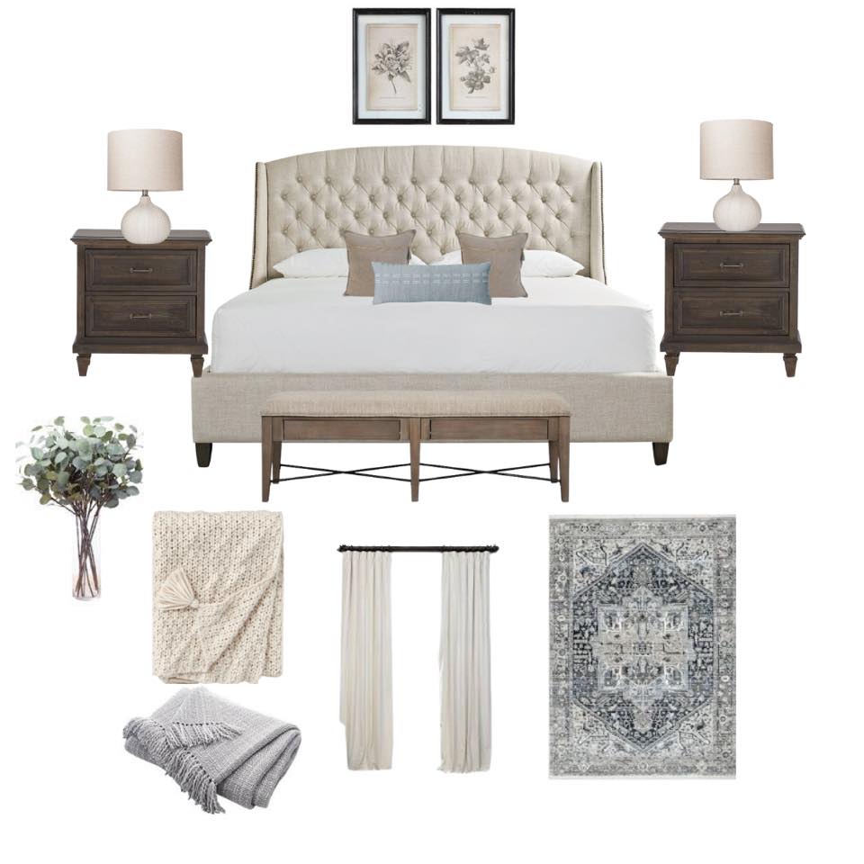 Interiors by Nikki