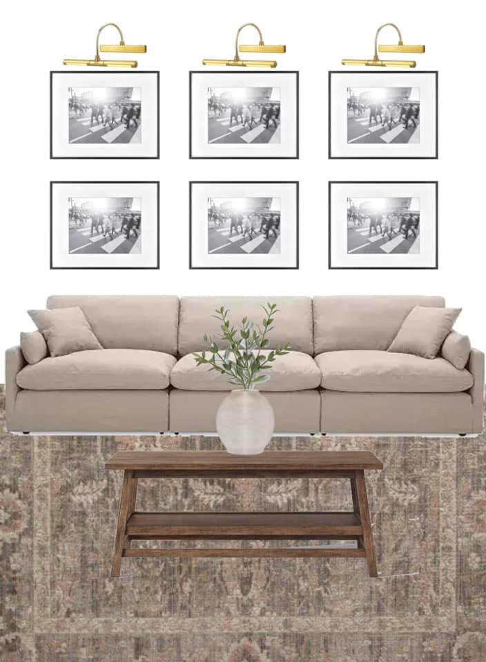 Interiors by Nikki