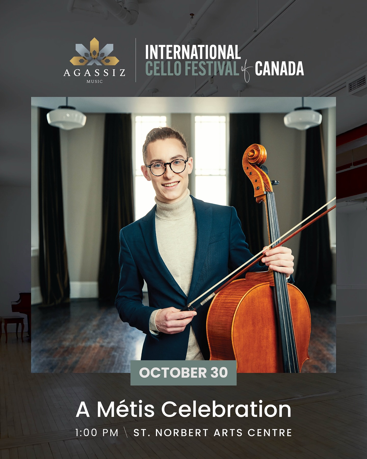 St Norbert Arts Centre added a... - St Norbert Arts Centre